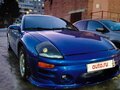 2004 Mitsubishi Eclipse III, синий, 620000 рублей - вид 6