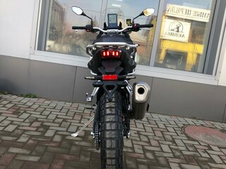2025 Kove 800X, зелёный, 1000000 рублей, вид 4
