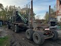 1994 Урал 4320, зелёный, 1700000 рублей - вид 5
