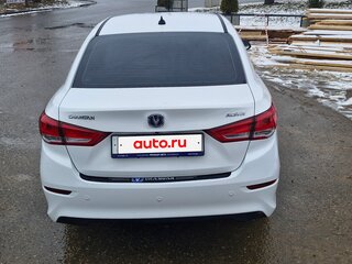 2023 Changan Alsvin, белый, 1300000 рублей, вид 3