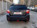 2014 Subaru XV I, серый, 1350000 рублей - вид 3