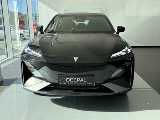 2025 Changan Deepal S07 31.73 kWh I, чёрный, 5289900 рублей, вид 2