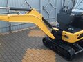 2024 Rippa R319, жёлтый, 1250000 рублей - вид 3