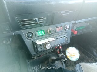 1985 Lada (ВАЗ) 2121 (4x4) I, бежевый, 120000 рублей, вид 5