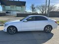 2014 Mercedes-Benz C-Класс 180 IV (W205), белый, 2050000 рублей - вид 7