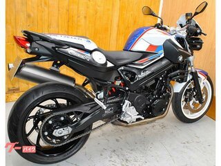 2010 BMW F 800 R, белый, 570000 рублей, вид 2