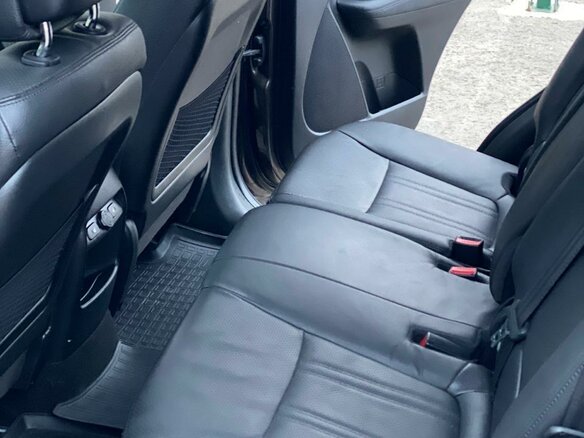 2014 Kia Sorento II Рестайлинг, коричневый - вид 27