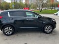 2015 Kia Sportage III Рестайлинг, чёрный, 1800000 рублей - вид 7