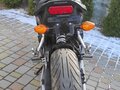 2016 Honda CBR 650F, серый, 650000 рублей - вид 3