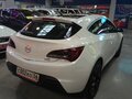 2014 Opel Astra GTC J Рестайлинг, белый - вид 2