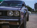 1981 Nissan Skyline GT 5-speed V (C210), фиолетовый, 3200000 рублей - вид 8