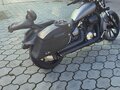 2014 Yamaha XVS1300, серый, 1200000 рублей - вид 1