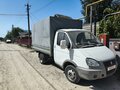 2011 ГАЗ ГАЗель (3302), белый, 750000 рублей - вид 5