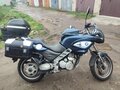 2003 BMW F 650 CS, фиолетовый, 310000 рублей