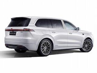2025 Changan Deepal S09, серебристый, 6889900 рублей, вид 3