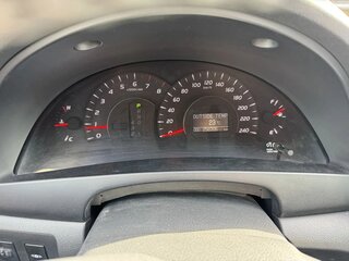 2008 Toyota Camry VI (XV40), бежевый, 1000000 рублей, вид 2