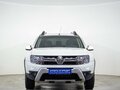 2018 Renault Duster I Рестайлинг, белый, 1549000 рублей - вид 1