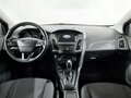 2018 Ford Focus III Рестайлинг, белый, 1250000 рублей - вид 4
