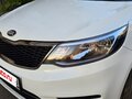 2015 Kia Rio III Рестайлинг, белый, 1100000 рублей - вид 8