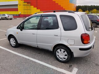 1997 Toyota Corolla Spacio I, серый, 250000 рублей, вид 1
