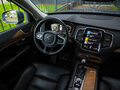 2019 Volvo XC90 B5 II Рестайлинг 1, серый - вид 9