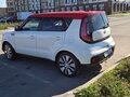 2017 Kia Soul II Рестайлинг, белый, 1490000 рублей - вид 5
