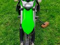 2014 Kawasaki KLX 250, зелёный, 280000 рублей - вид 8