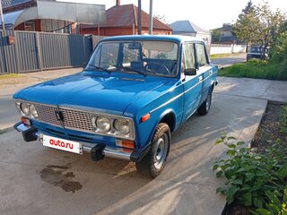 2001 Lada (ВАЗ) 21065, синий, 250000 рублей, вид 2