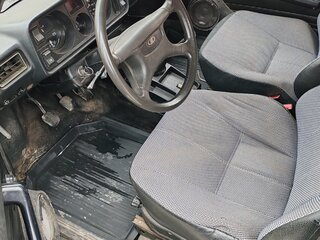 2010 Lada (ВАЗ) 2105, серый, 110000 рублей, вид 5