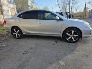 2006 Toyota Allion I Рестайлинг, серый, 935000 рублей, вид 4