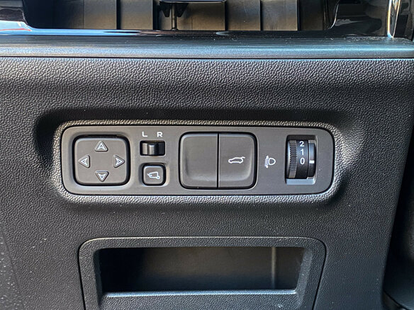 2024 Changan CS55 Plus II, красный, 2230000 рублей - вид 15
