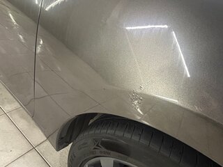 2013 Mazda 3 III (BM), серый, 1150000 рублей, вид 3