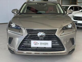 2021 Lexus NX 200 I Рестайлинг, бежевый, 2500000 рублей, вид 2