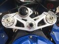 2012 BMW S 1000 RR, синий, 750000 рублей - вид 2