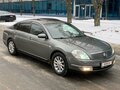 2007 Nissan Teana I (J31) Рестайлинг, серый