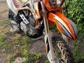 2022 Racer Enduro, оранжевый, 140000 рублей