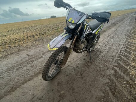 2023 Oxo Lite, синий, 87000 рублей, вид 1