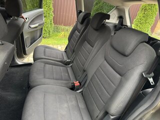 2011 Ford S-MAX I Рестайлинг, коричневый, 750000 рублей, вид 3