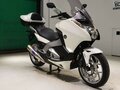 2013 Honda Integra, белый, 569000 рублей - вид 2