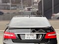 2010 Mercedes-Benz E-Класс 250 5G-Tronic IV (W212, S212, C207), чёрный - вид 3