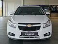 2012 Chevrolet Cruze I, белый - вид 2