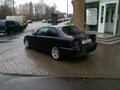 1996 BMW 3 серии 328i III (E36), фиолетовый - вид 6