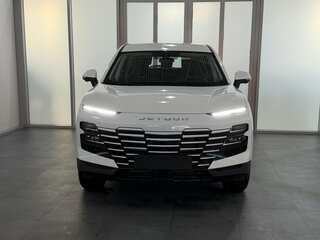 2026 Jetour Dashing I, белый, 3300000 рублей, вид 2