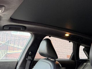 2020 Infiniti QX50 II, белый, 3100000 рублей, вид 5