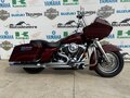 2008 Harley-Davidson Road Glide, красный, 720000 рублей - вид 7
