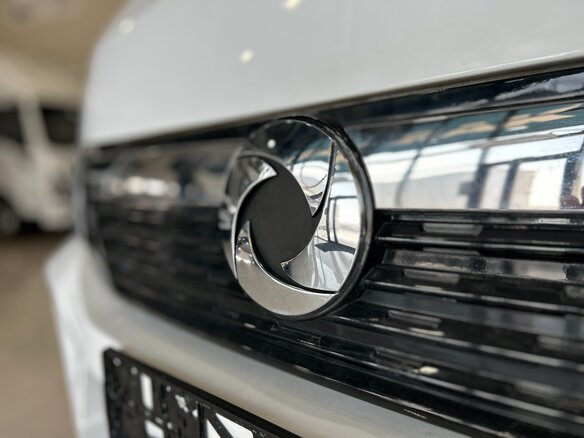2024 Dongfeng Q35L, белый, 3100000 рублей - вид 5