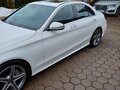 2017 Mercedes-Benz C-Класс 300 IV (W205), белый, 2000000 рублей - вид 3