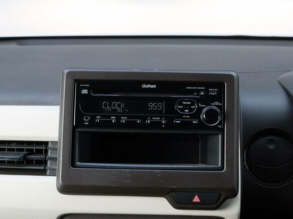 2020 Honda N-WGN II, белый, 1089000 рублей - вид 17