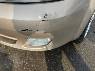 2008 Chevrolet Lacetti I, бежевый, 450000 рублей, вид 2