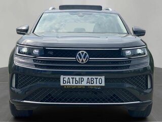 2026 Volkswagen Tavendor I, серый, 5150000 рублей, вид 2